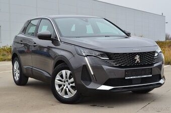 Peugeot 3008 1.2 PureTech A/T Kamera Virtual i-Cocpit 69.000 - 1