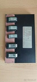 Chladič čierny - 1