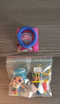 L.O.L loves mini sweets 1 - Flava Mix