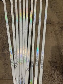 Hokejka CCM Tacks XF Ghost North Edicia - 1