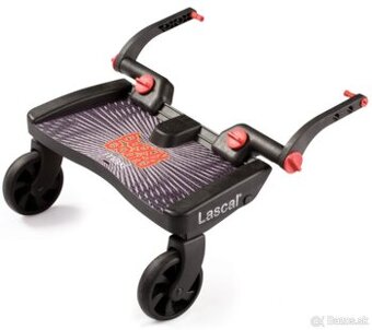 Lascal BUGGY BOARD MAXI - 1