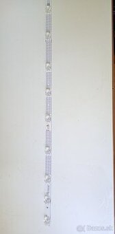 Podsvit s TV TCL 32L5A