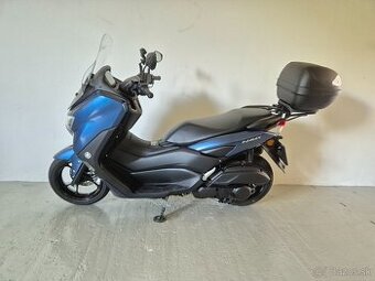 Yamaha Nmax 125