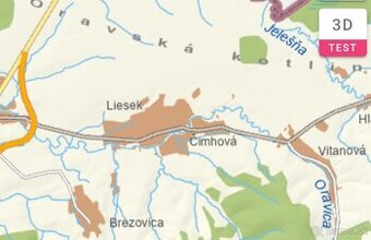 Mám záujem o ornú pôdu