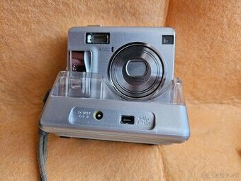 Fotoaparát FUJIFILM, model F 440