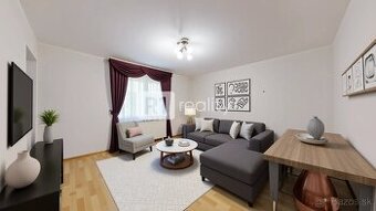 Rodinný dom 2+K / Banka pri Piešťanoch