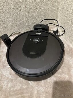 irobot roomba i7