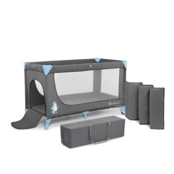 Detská cestovná postieľka