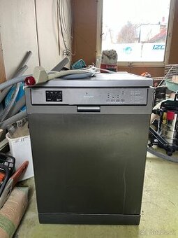 Predame umyvacku riadu sharp - 1