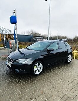 SEAT Leon 1.4TSI 5F