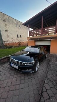 Volkswagen Passat 2.0 BiTdi 4Motion 176kw240k Highline