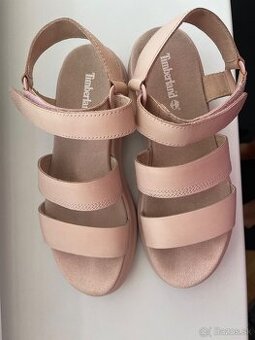 Dámske sandále Timberland