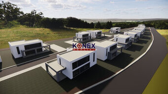 SKVELÁ PONUKA Stavebné pozemky – Zemplínska šírava, Biela h