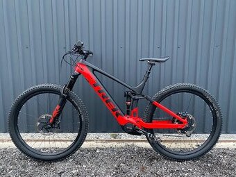 Trek Rail 9.8 GX/SLX Carbon XL