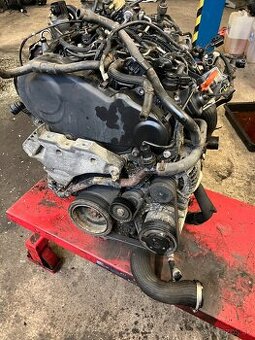 Motor 2,0 tdi CFH