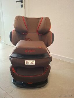 Autosedačka Cybex Pallas 2-fix 9-36kg