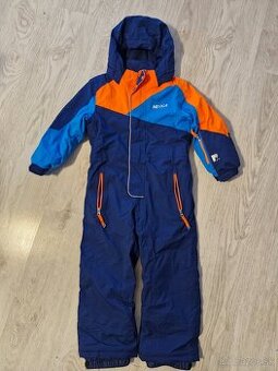 Zimný overal Nevica veľ.116