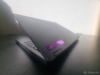 ASUS ROG Flow X13 4K R9-5980HS 32GB 1TB SSD RTX3080