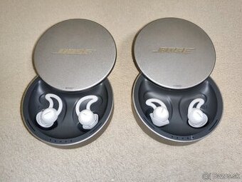Preedám bluetooth slúchadlá Bose na náhradné diely.
