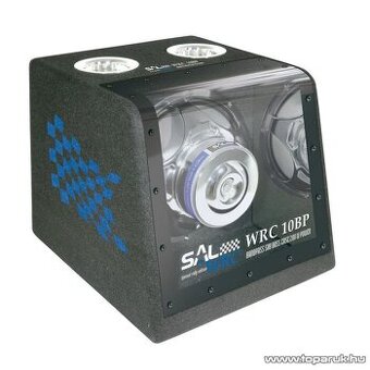 SAL WRC 10BP Subwofer