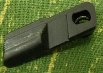 KUPIM ZACHYT ZAVERU CZ 85