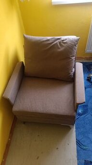 Predám roztahovacie kreslo