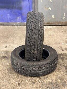 Zimné pneumatiky Matador Sibir Snow MP92 185/60 R15