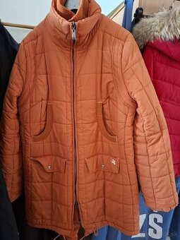 Dámska značková bunda GILR ZONE