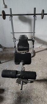 predaj domáca posilovňa