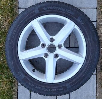 Predam 1ks disk 5x112 R16 ET48