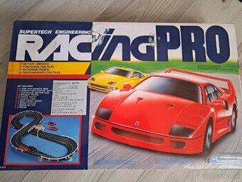 Autodráha Racing Pro