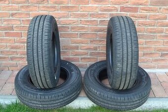 215/75 R16C Letne pneumatiky Nexen Dodavkove