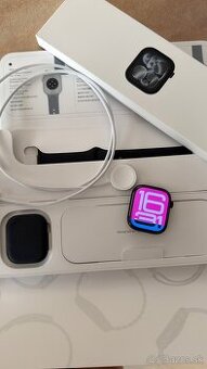 Apple Watch Series 11 46mm GPS