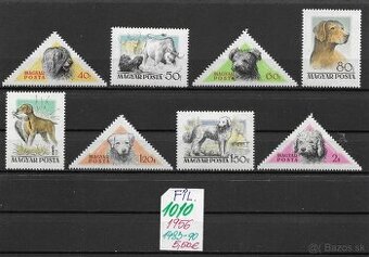 MAGYARORSZÁGI KUTYAFAJTÁK