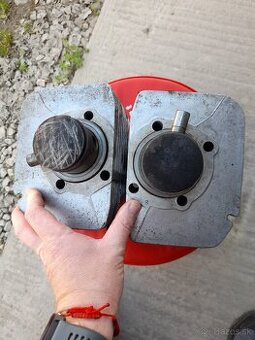 Jawa 350/ 638, 639, 640 valce 2