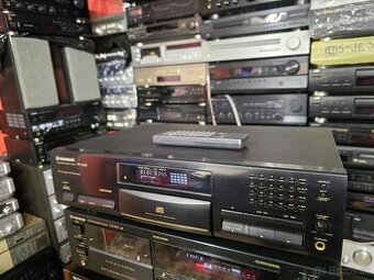 Pioneer PD-S605 kvalitný cd prehrávač