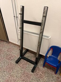 Stojan na osky (kohi)