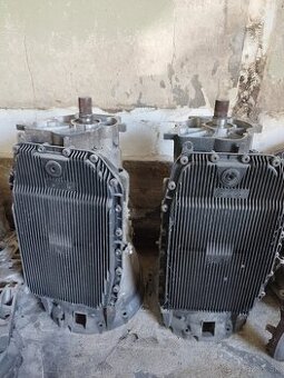 Automatické prevodovky bmw e61 3.0xd