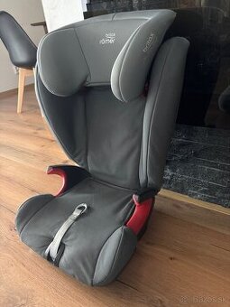 Britax Kidfix Autosedačka