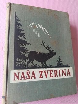 NAŠA ZVERINA-1936