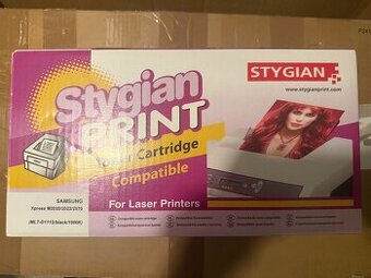 Stygian Samsung MLT-D111S - kompatibilný toner