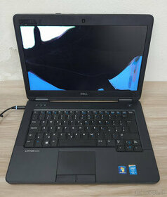 notebook Dell Latitude E5440 - i5 - rozbitý displej 3/6 - 1