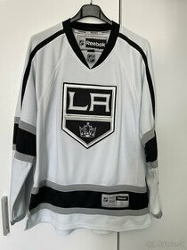 Los Angeles Kings oficiálny hokejový dres NHL Reebok
