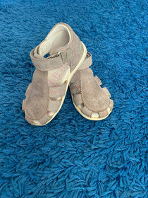 Sandálky RenBut ( veľkosť 23 )