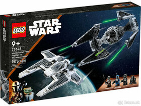 LEGO Star Wars 75348 - 1