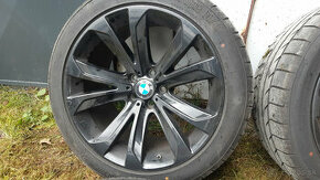 5x120 R20 X5 F15 ,F16 BMW Sternspeiche 491 - 1