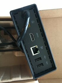 Dokovacia stanica ThinkPad OneLink Pro Dock - 1