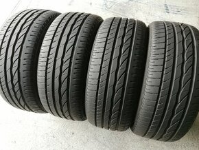 215/45 r16 letné pneumatiky Bridgestone