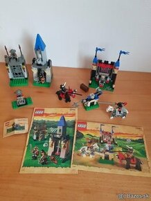 Lego Castle KNIGHTS' KINGDOM I - 1