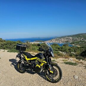 Ktm 890 adventure